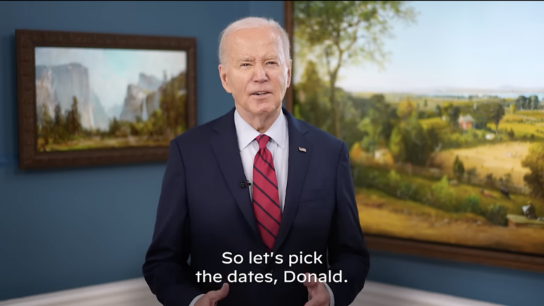 Media Hacks Who Hid Biden's Senility Shouldn't Be Trusted Again - InfoArmed