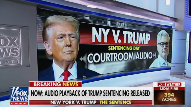 Trump Slams Democrat Lawfare As Show Trial Sputters To An End - InfoArmed