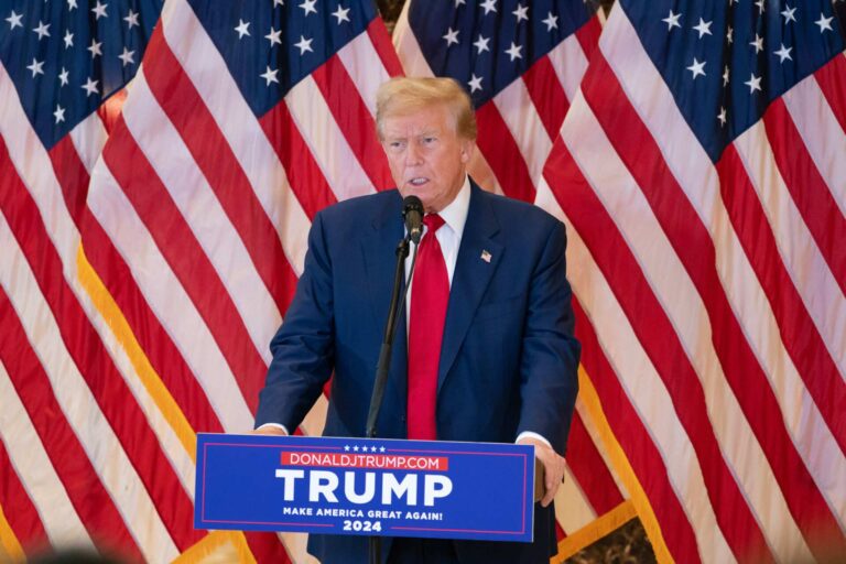 Videos: Trump reveals major update on mysterious drones