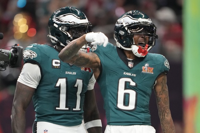 [UPDATE] Will the Philadelphia Eagles Visit the White House? - InfoArmed