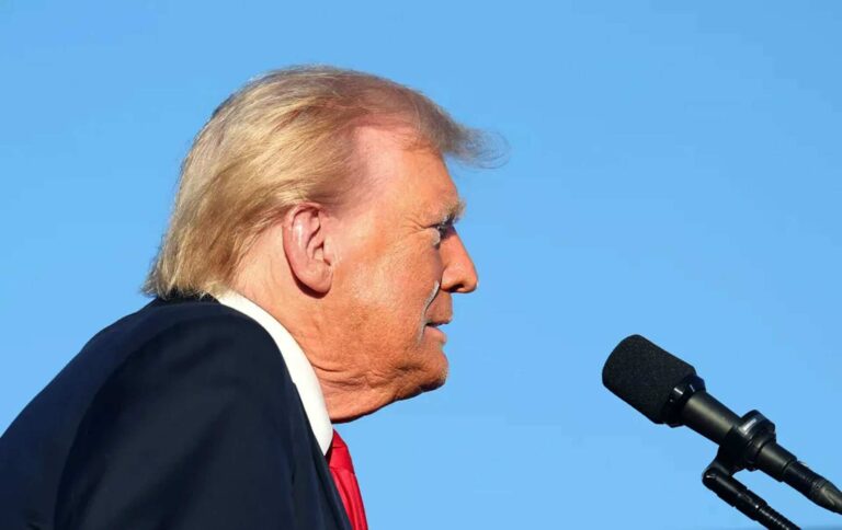 Video: Trump reveals plans to 'obliterate Iran' if it assassinates him
