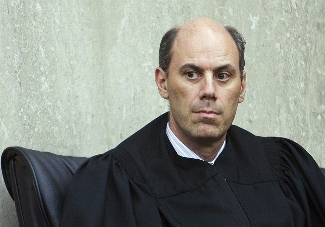 BREAKING: Anti-Trump Judge Makes Another Outrageous Ruling