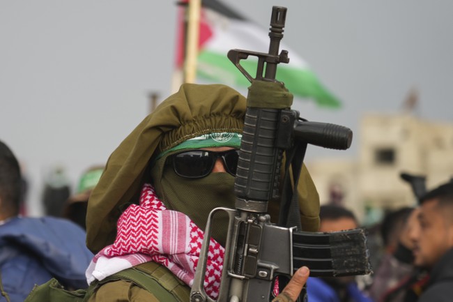 Good News: Hamas Keeps Getting Deader - InfoArmed