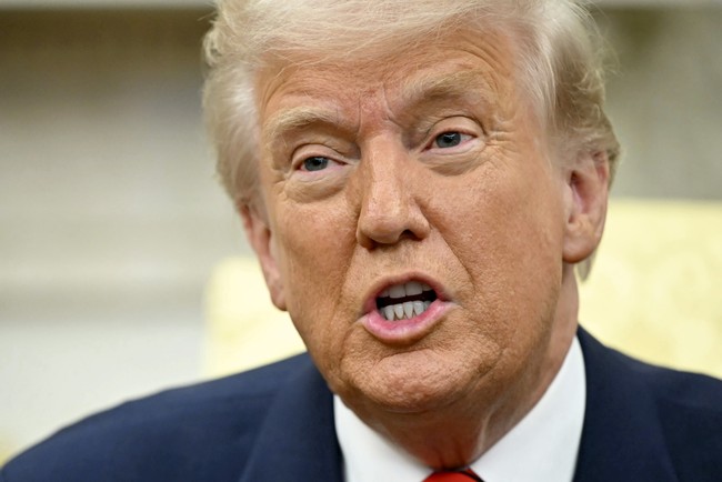 Europe Just Proved Trump Right About NATO