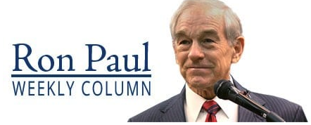 Ron Paul: The Empire Strikes Back - InfoArmed