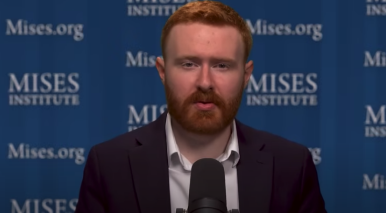 Trump’s “Liberation Day” Tariffs are a Mistake - InfoArmed