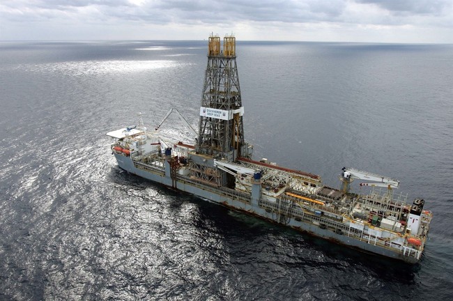 White House Cheers New Gulf of America Oil Drilling - InfoArmed