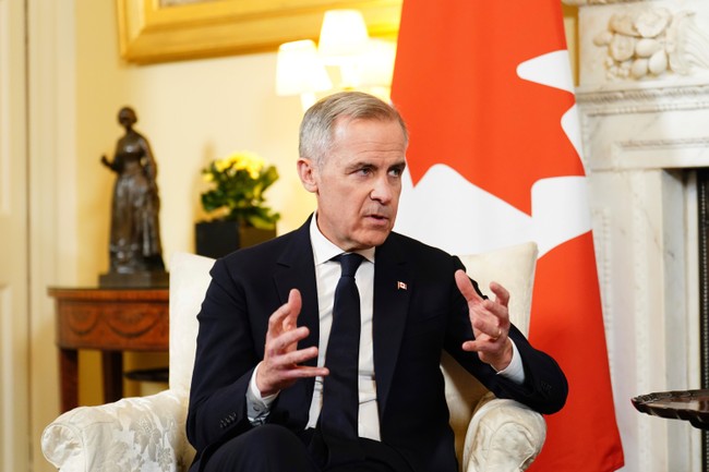 With Election Over, Canada Seeks Trade Deal Day With Trump