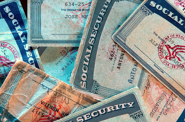 12.3 million people over 120 years old removed from Social Security rolls by Trump admin
