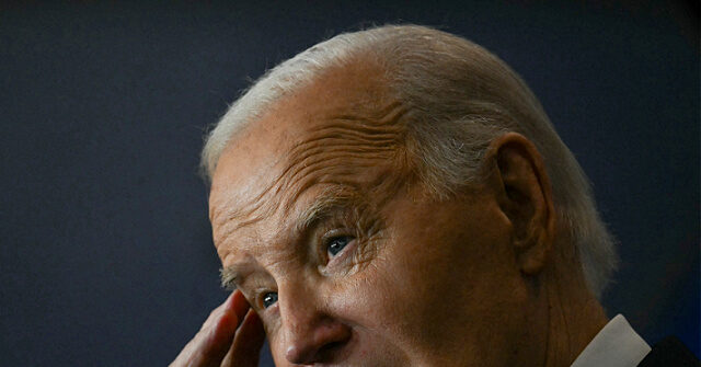 Axios Releases Audio of Biden Struggling with Memory in Interview with Robert Hur - InfoArmed
