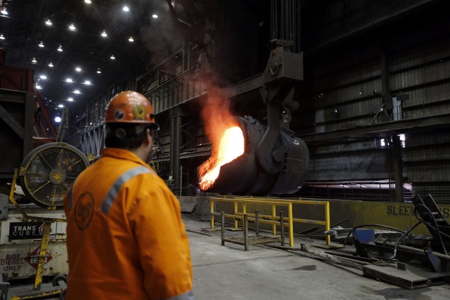 Eliminating 'Green' Jobs in Favor of Private Investment - InfoArmed - Trump Knows - InfoArmed