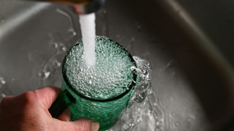 Exposed: Public Health™ Quietly Crusades to Crush Water De-Fluoridation - InfoArmed