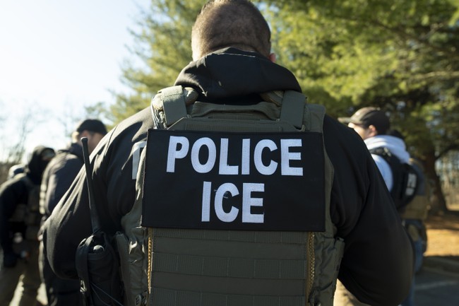 Faster Please: Trump Shakes Up ICE Leadership Looking to Speed Deportations