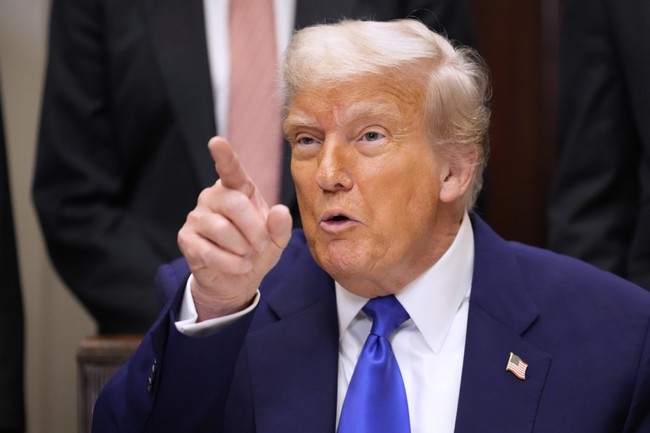 Here's How Trump's 'Big, Beautiful Bill' Will Help Americans