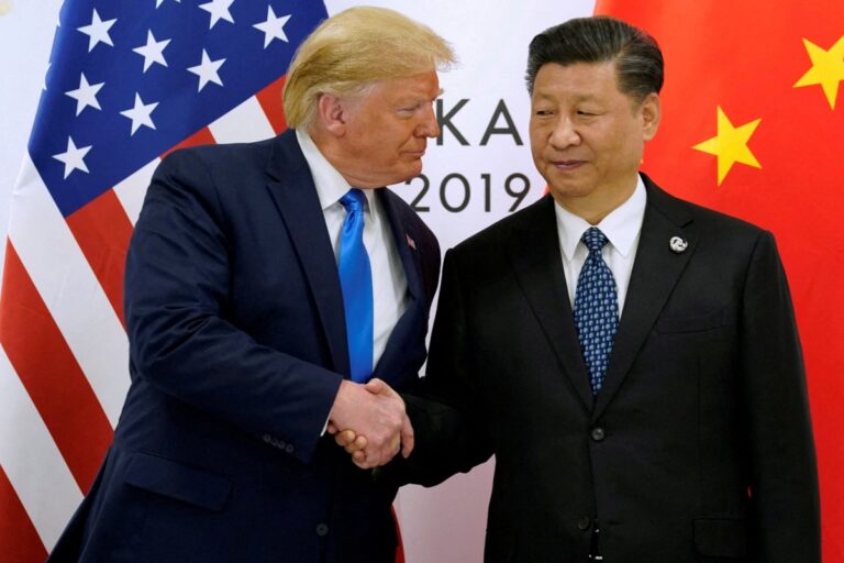 How China Destroys Business on Your Street - InfoArmed