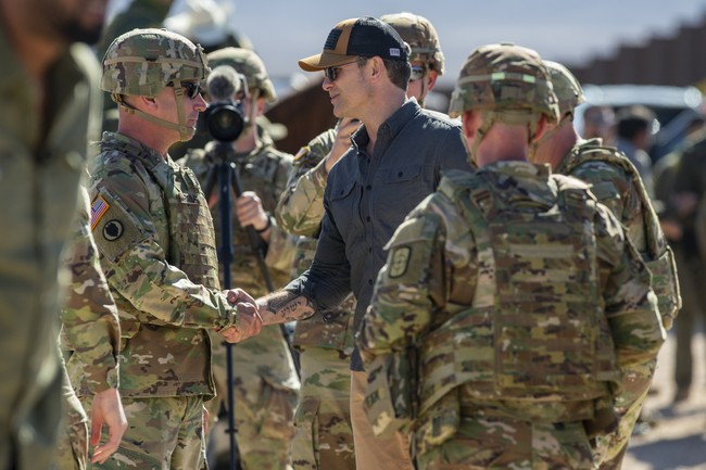 May Is Military Appreciation Month, and There’s Much to Celebrate
