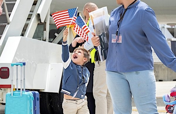 'Raises serious questions': White House blasts Episcopal church over refusal to help white refugees * WorldNetDaily * by Tyler O'Neil, The Daily Signal - InfoArmed