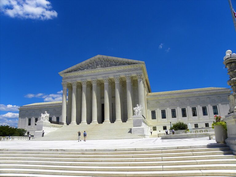 SCOTUS Agrees Trump Can Revoke Status Of 500K Noncitizens - InfoArmed
