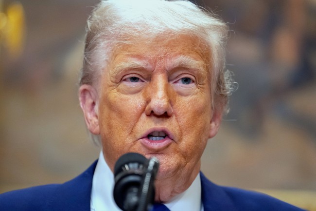 The Return of the Ants: Trump, the Media, and the Left’s Never-Ending Nervous Breakdown
