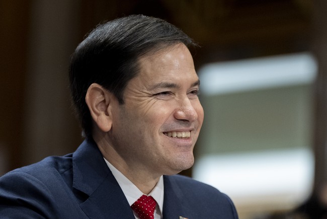 The Secretary's Got Jokes: Rubio Wows the Crowd at Hispanic Leadership Gala - InfoArmed