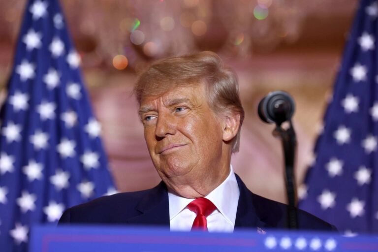 Trump admin accepts new Air Force One jet from Qatar