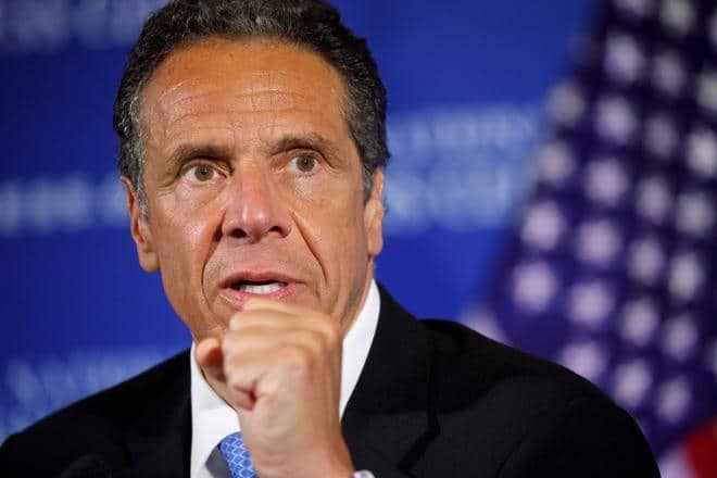 Trump admin investigating fmr. top Democrat over major Covid cover-up: Report
