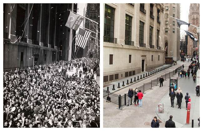 Trump Declares V-E Anniversary ‘Victory Day’ in U.S.