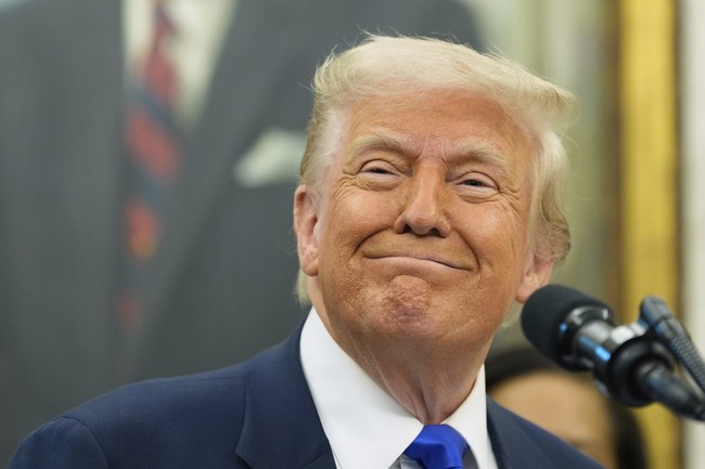 Trump Eyes Bold Immigration Move That Could Send the Left Into a Tailspin