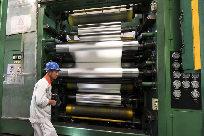 Trump Wants 80% Tariffs on U.S.-Hating China