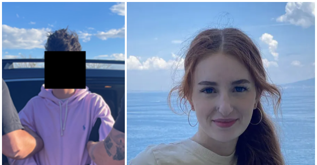 Trump's DHS Arrests Illegal Alien Convicted of Killing Kaitlyn Weaver After Democrat DA Spared Him Jail Time - InfoArmed