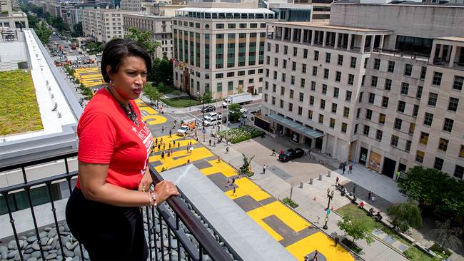 Guess How Much D.C. Dems Wasted on Streetcars They’re Now Ditching? - InfoArmed