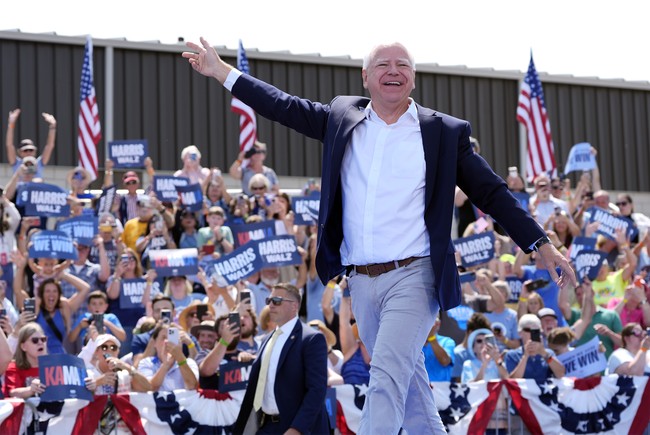Here's How Dems Can Win Back Men (But They Won't) - InfoArmed