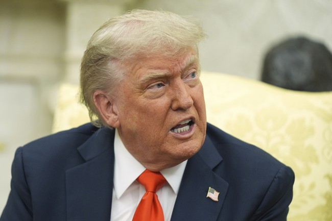 Oh Boy... Something HUGE Is Going on Between Trump and Musk