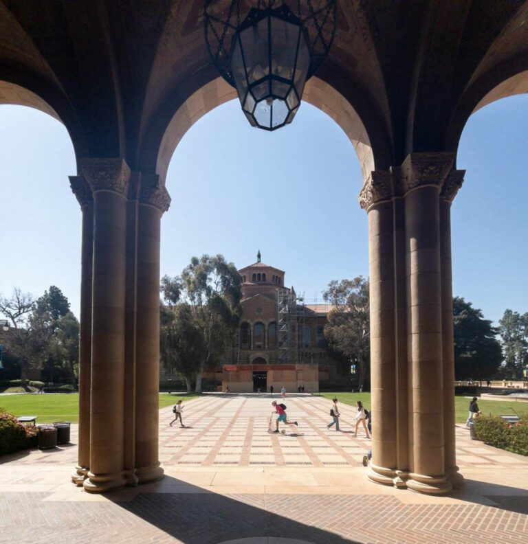 Trump administration threat to revoke Chinese student visa roils California