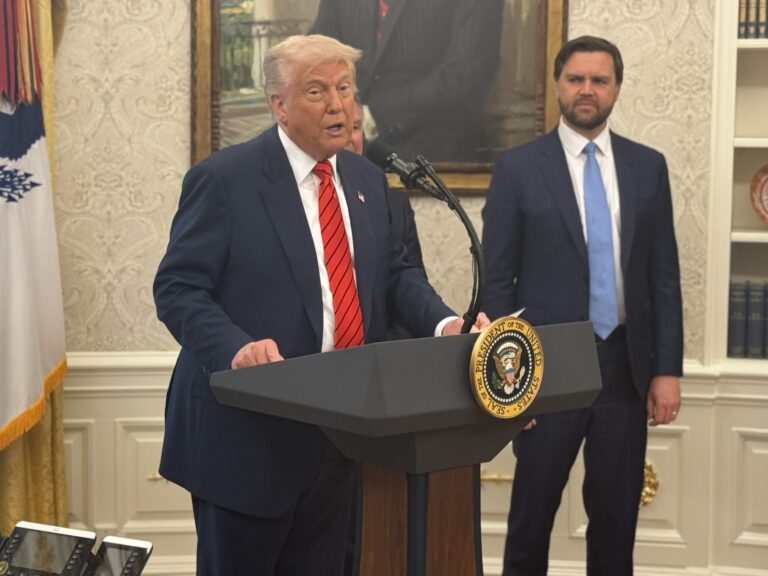 Trump Launches Probe Into Whether Biden Was Actually President - InfoArmed