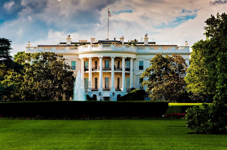 Videos/Pics: Trump, pro golfer turn White House lawn into a golf course